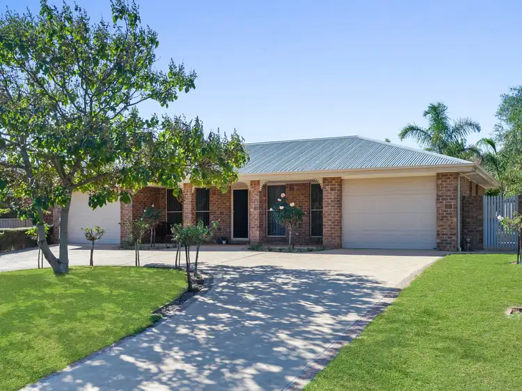 13 Centenary Drive, Kilmore VIC 3764
