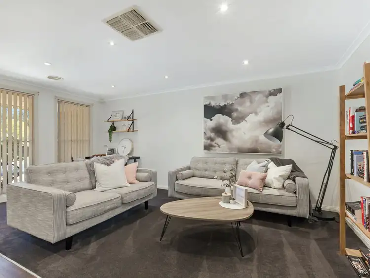 Second view of Homely house listing, 13 Centenary Drive, Kilmore VIC 3764