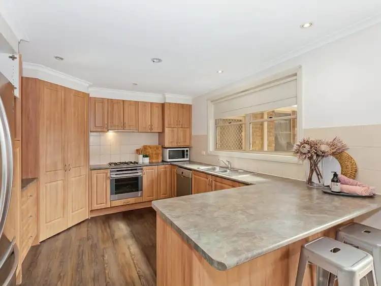 Third view of Homely house listing, 13 Centenary Drive, Kilmore VIC 3764