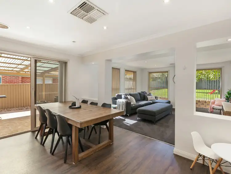 Fourth view of Homely house listing, 13 Centenary Drive, Kilmore VIC 3764