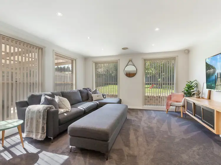 Fifth view of Homely house listing, 13 Centenary Drive, Kilmore VIC 3764