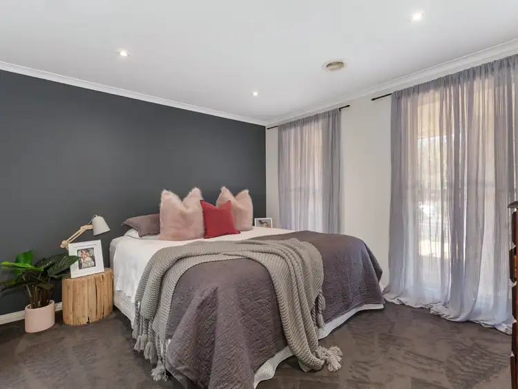 Sixth view of Homely house listing, 13 Centenary Drive, Kilmore VIC 3764