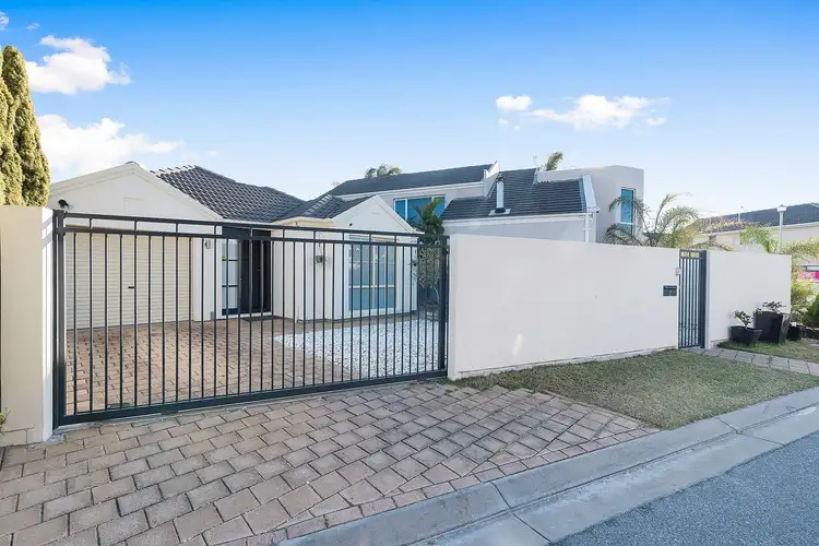 Third view of Homely house listing, 7 One and All Drive, North Haven SA 5018