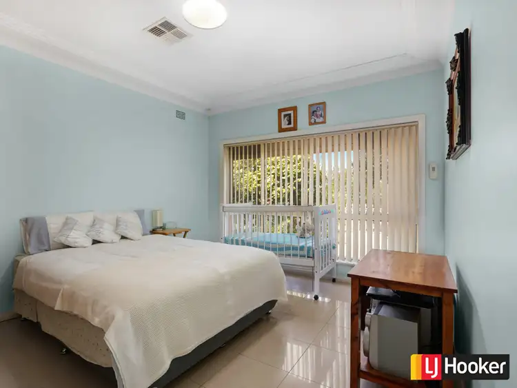 Second view of Homely house listing, 66 McClelland Street, Chester Hill NSW 2162