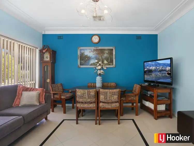 Fifth view of Homely house listing, 66 McClelland Street, Chester Hill NSW 2162