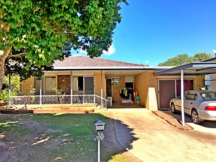 Main view of Homely house listing, 126 Cochrane Street, Gatton QLD 4343