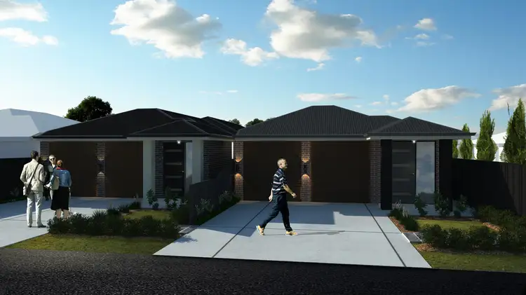 Lot 21/24 Macquarie Avenue, Hillcrest SA 5086
