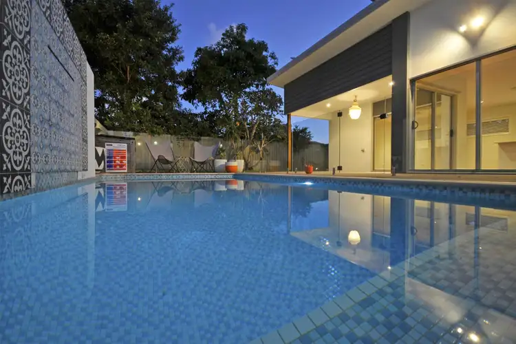 Second view of Homely house listing, 76 Twenty Fifth Avenue, Palm Beach QLD 4221