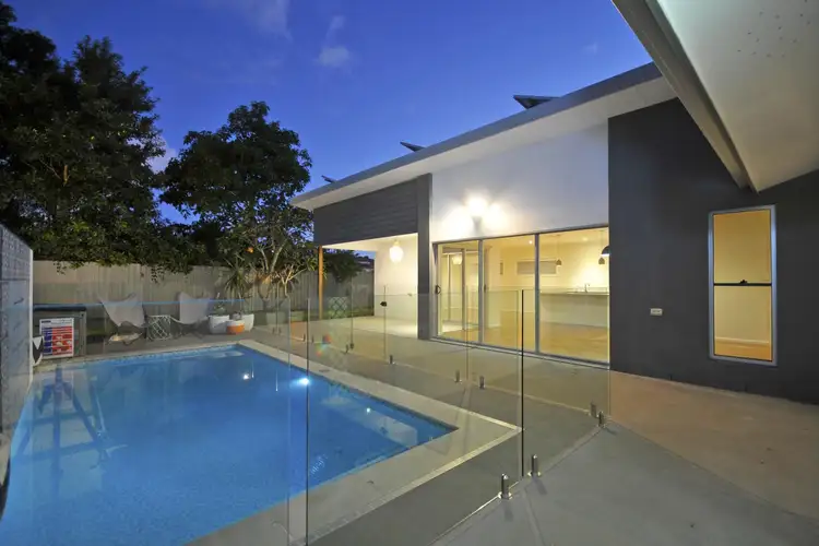 Third view of Homely house listing, 76 Twenty Fifth Avenue, Palm Beach QLD 4221