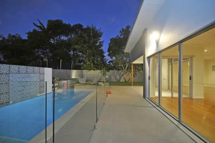 Fourth view of Homely house listing, 76 Twenty Fifth Avenue, Palm Beach QLD 4221