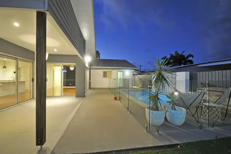 Fifth view of Homely house listing, 76 Twenty Fifth Avenue, Palm Beach QLD 4221