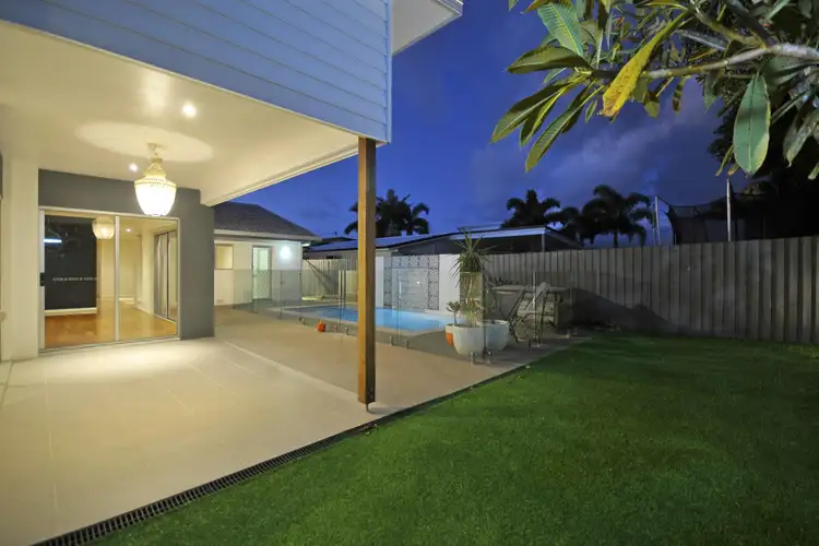 Sixth view of Homely house listing, 76 Twenty Fifth Avenue, Palm Beach QLD 4221