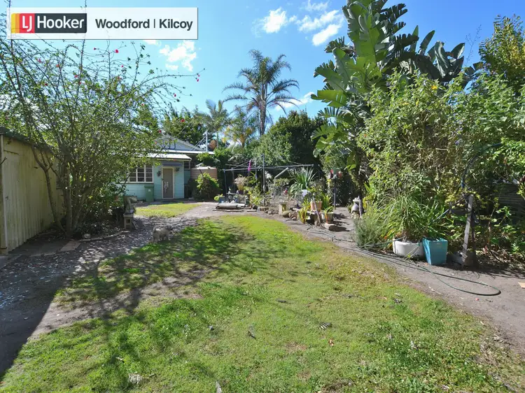 Main view of Homely house listing, 24 Kirby Street, Woodford QLD 4514