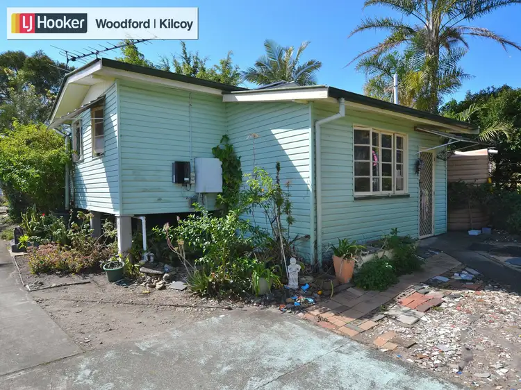 Second view of Homely house listing, 24 Kirby Street, Woodford QLD 4514