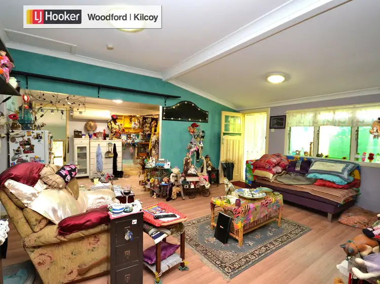 Third view of Homely house listing, 24 Kirby Street, Woodford QLD 4514