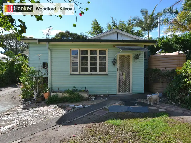 Fifth view of Homely house listing, 24 Kirby Street, Woodford QLD 4514