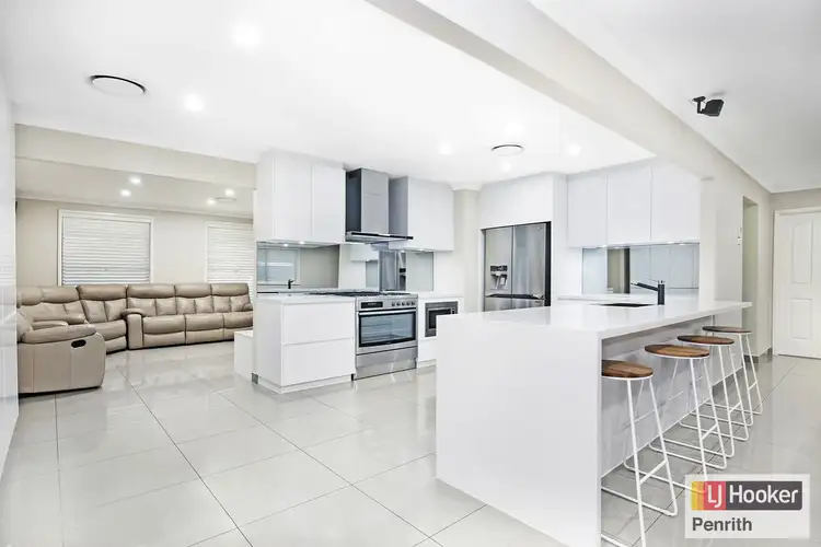 Second view of Homely house listing, 17 Grazier Crescent, Werrington Downs NSW 2747