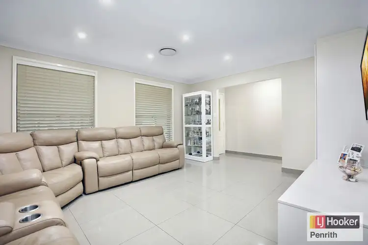 Third view of Homely house listing, 17 Grazier Crescent, Werrington Downs NSW 2747