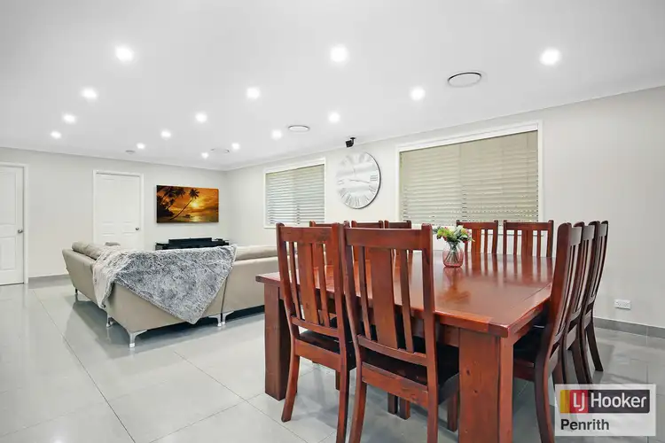 Fourth view of Homely house listing, 17 Grazier Crescent, Werrington Downs NSW 2747