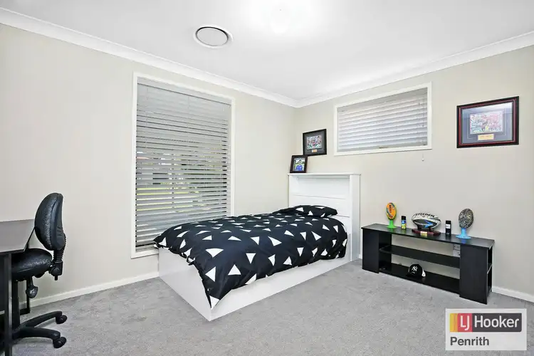 Sixth view of Homely house listing, 17 Grazier Crescent, Werrington Downs NSW 2747