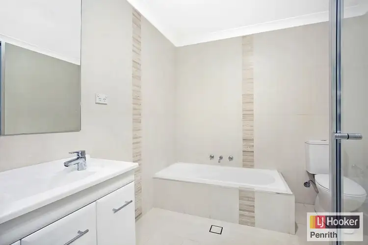 Seventh view of Homely house listing, 17 Grazier Crescent, Werrington Downs NSW 2747