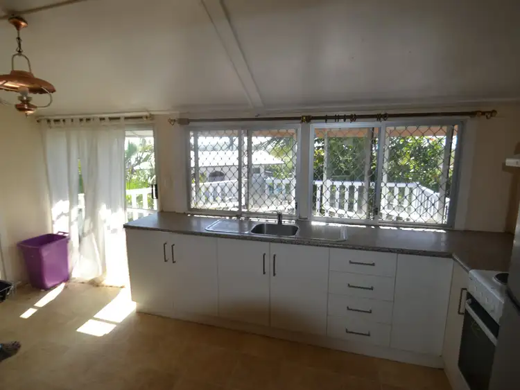 Second view of Homely house listing, 16 Hay St, Bowen QLD 4805