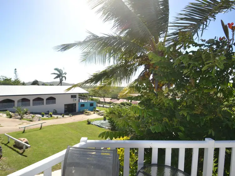 Fourth view of Homely house listing, 16 Hay St, Bowen QLD 4805