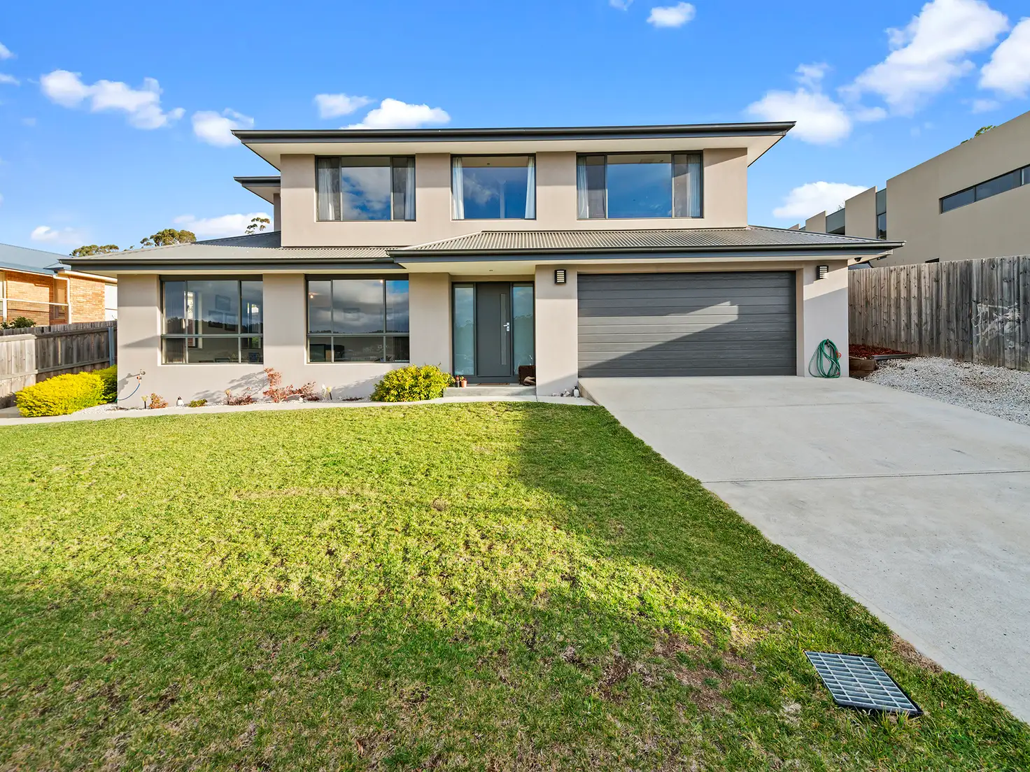Main view of Homely house listing, 25 Raleigh Court, Howrah TAS 7018