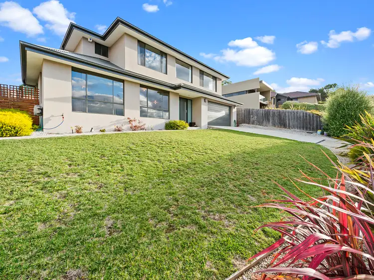 Second view of Homely house listing, 25 Raleigh Court, Howrah TAS 7018