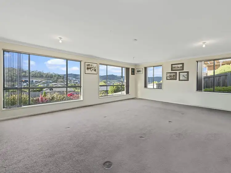 Third view of Homely house listing, 25 Raleigh Court, Howrah TAS 7018