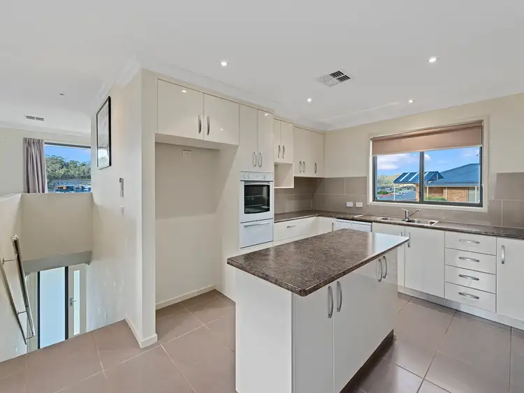 Fourth view of Homely house listing, 25 Raleigh Court, Howrah TAS 7018