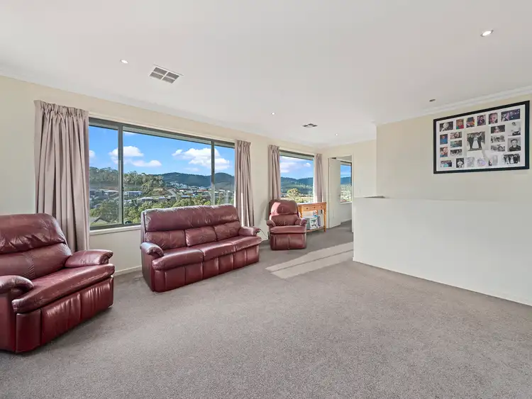 Seventh view of Homely house listing, 25 Raleigh Court, Howrah TAS 7018