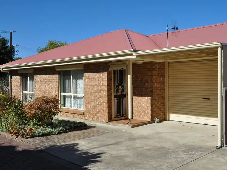 Main view of Homely unit listing, Unit 1/95 Crozier Road, Victor Harbor SA 5211