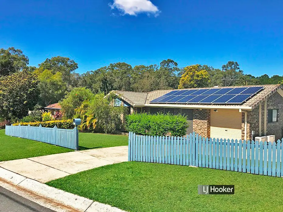 Main view of Homely house listing, 100 Allison Drive, Kallangur QLD 4503