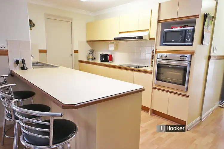 Second view of Homely house listing, 100 Allison Drive, Kallangur QLD 4503