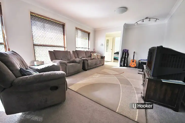 Third view of Homely house listing, 100 Allison Drive, Kallangur QLD 4503