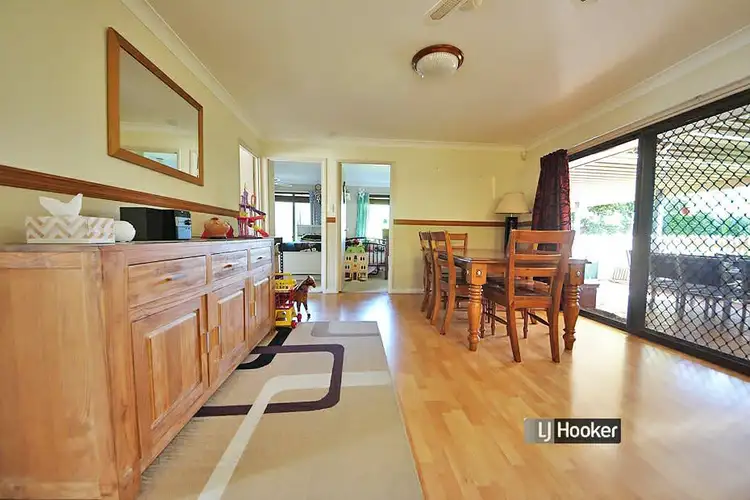 Fourth view of Homely house listing, 100 Allison Drive, Kallangur QLD 4503