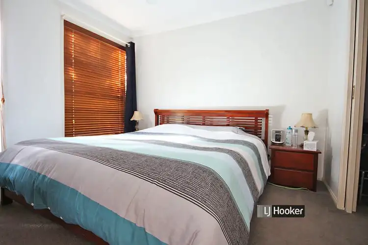 Sixth view of Homely house listing, 100 Allison Drive, Kallangur QLD 4503