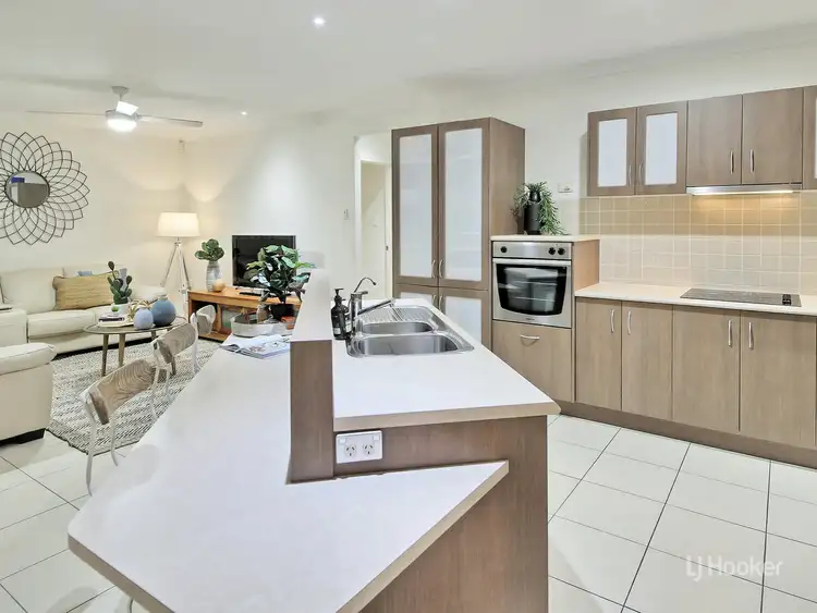 Third view of Homely house listing, 28 Lomond Place, Parkinson QLD 4115
