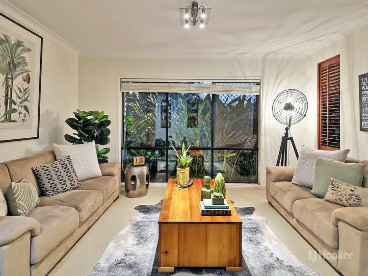 Fifth view of Homely house listing, 28 Lomond Place, Parkinson QLD 4115
