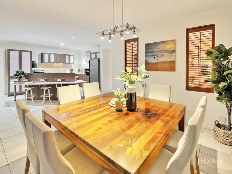 Sixth view of Homely house listing, 28 Lomond Place, Parkinson QLD 4115
