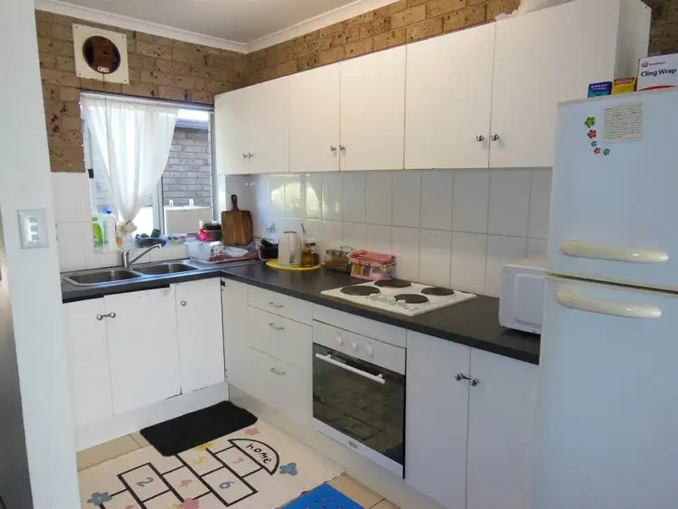 Second view of Homely unit listing, 4/87-91 Victoria Street, Goulburn NSW 2580