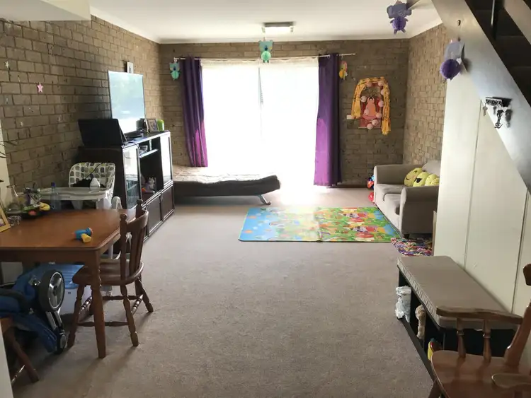 Third view of Homely unit listing, 4/87-91 Victoria Street, Goulburn NSW 2580