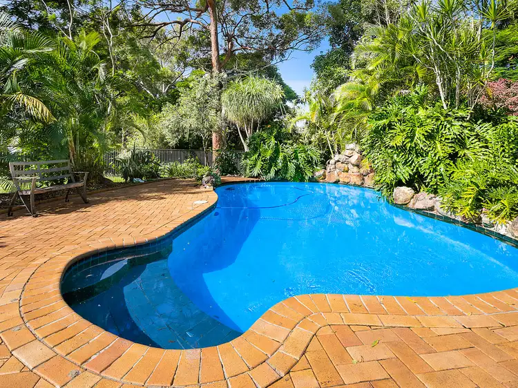 11 Honeyeater Court, Thornlands QLD 4164