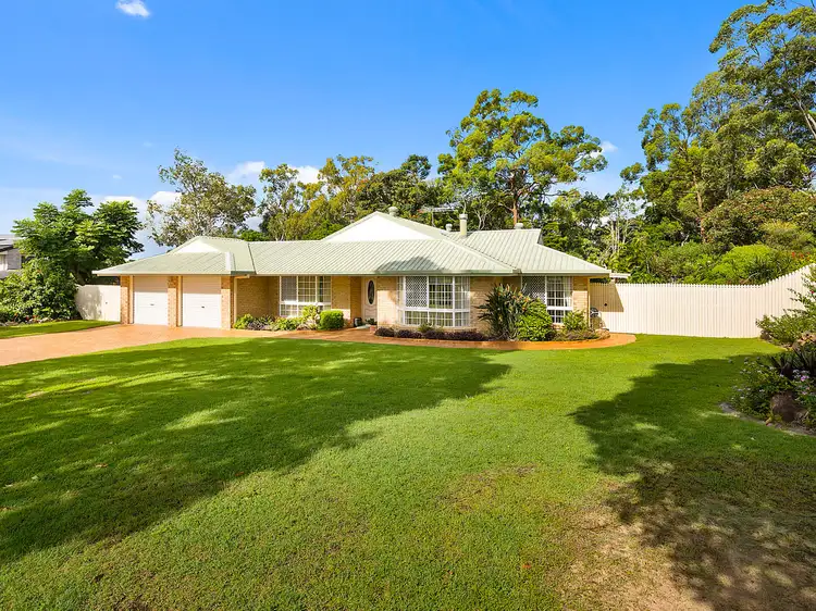 Second view of Homely house listing, 11 Honeyeater Court, Thornlands QLD 4164