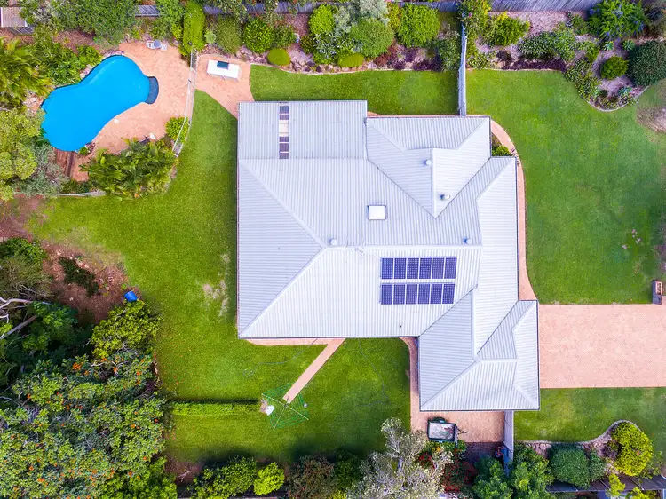 Third view of Homely house listing, 11 Honeyeater Court, Thornlands QLD 4164