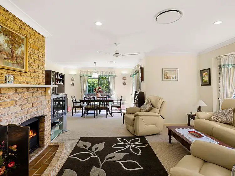 Fourth view of Homely house listing, 11 Honeyeater Court, Thornlands QLD 4164