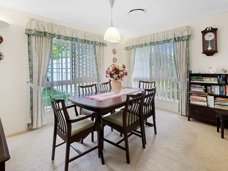 Fifth view of Homely house listing, 11 Honeyeater Court, Thornlands QLD 4164