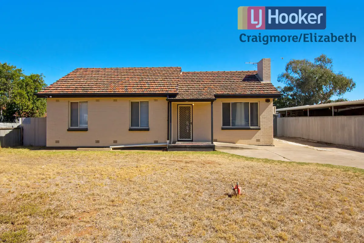 Main view of Homely house listing, 45 Longbridge Road, Davoren Park SA 5113