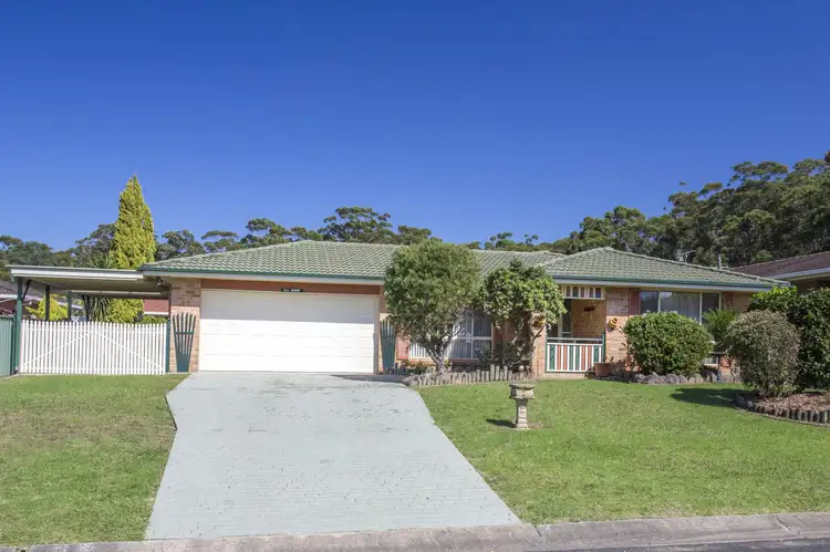 Main view of Homely house listing, 2 Benalla Place, Ulladulla NSW 2539
